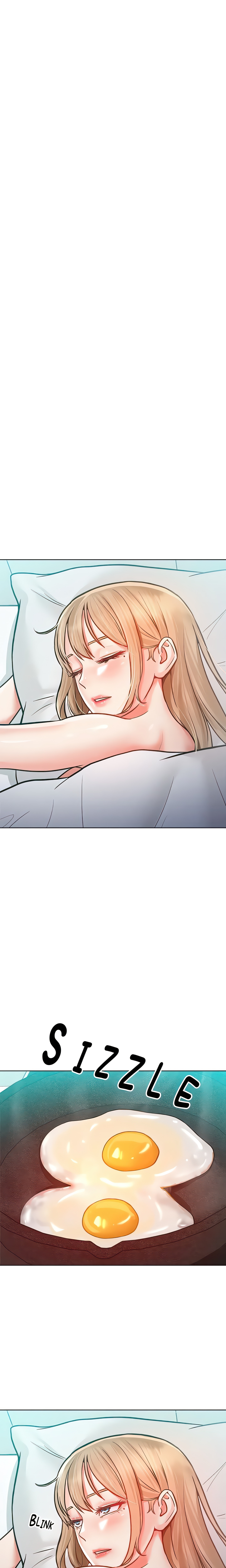Dominating a Girl That You Hate (Official) chapter 10 page 11