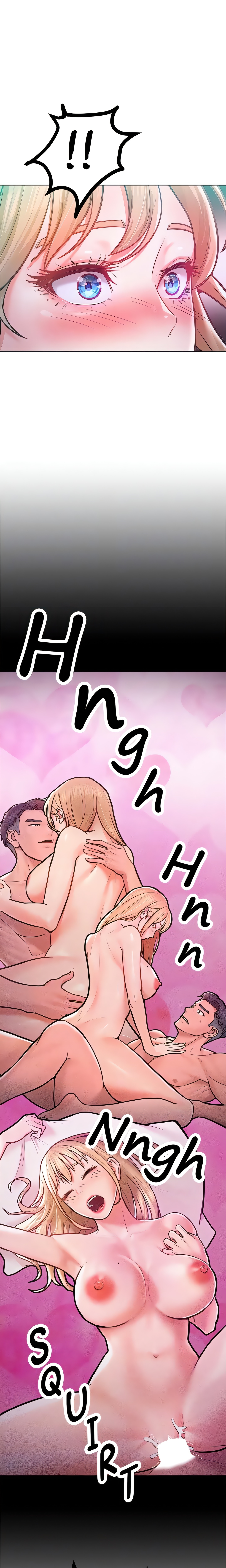 Dominating a Girl That You Hate (Official) chapter 10 page 16