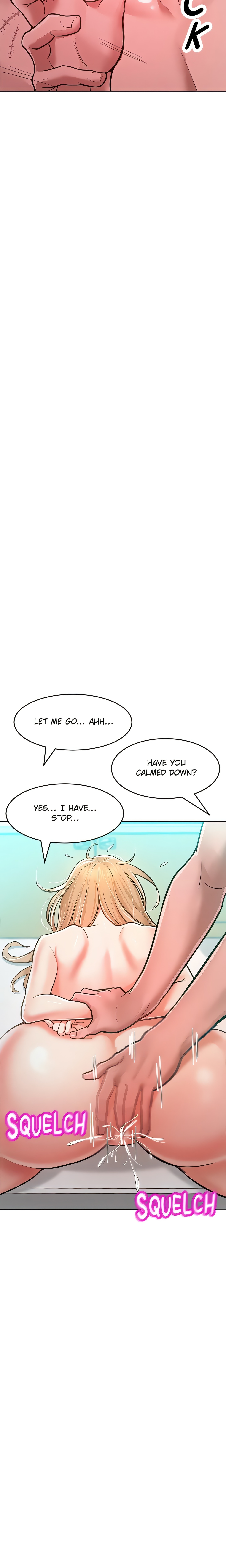 Dominating a Girl That You Hate (Official) chapter 10 page 19