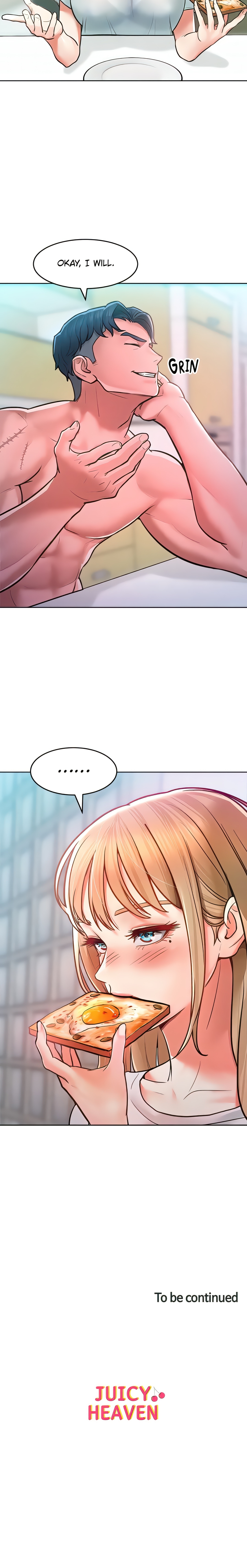 Dominating a Girl That You Hate (Official) chapter 10 page 26