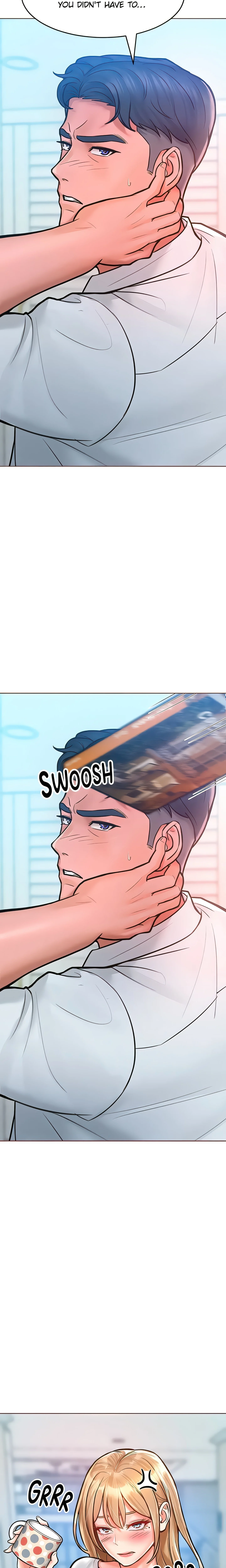 Dominating a Girl That You Hate (Official) chapter 11 page 3