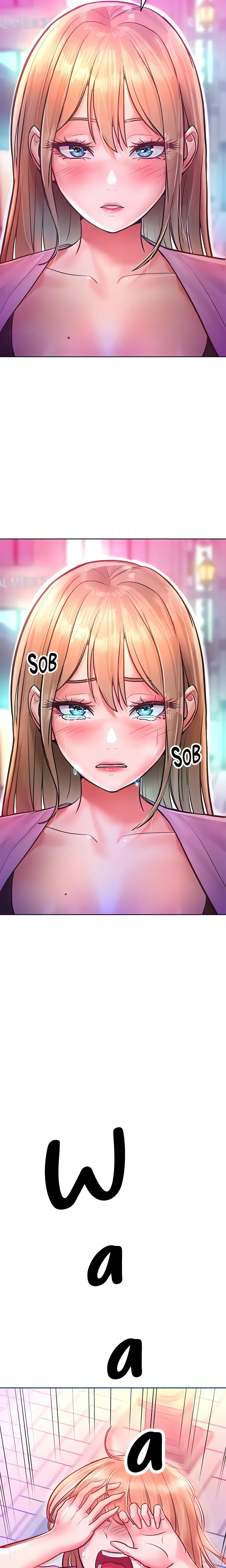 Dominating a Girl That You Hate (Official) chapter 11 page 23