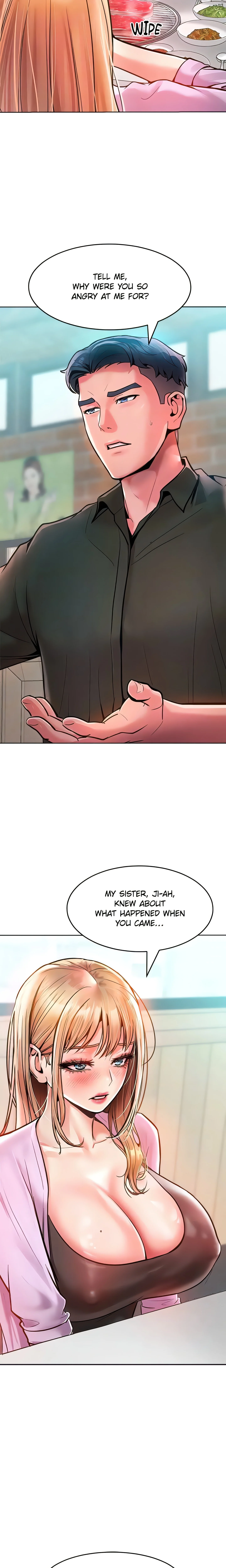 Dominating a Girl That You Hate (Official) chapter 12 page 6
