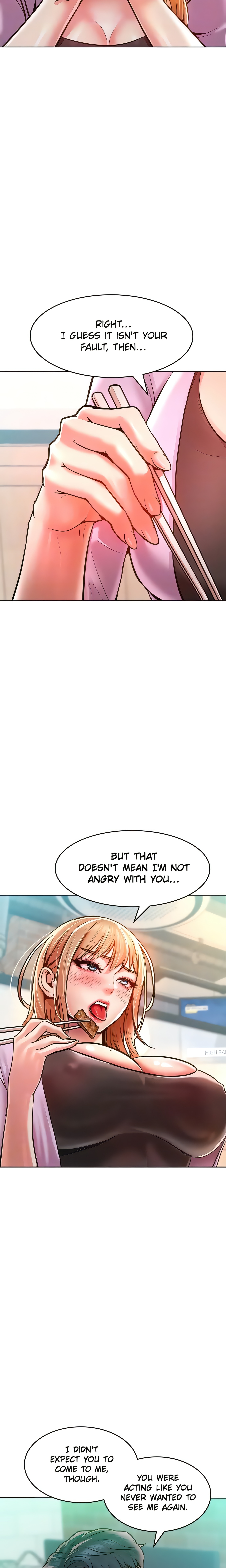 Dominating a Girl That You Hate (Official) chapter 12 page 9