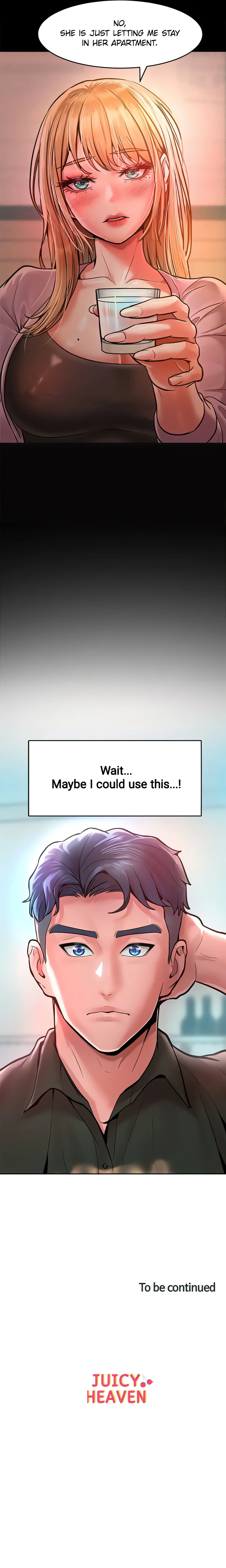 Dominating a Girl That You Hate (Official) chapter 12 page 27