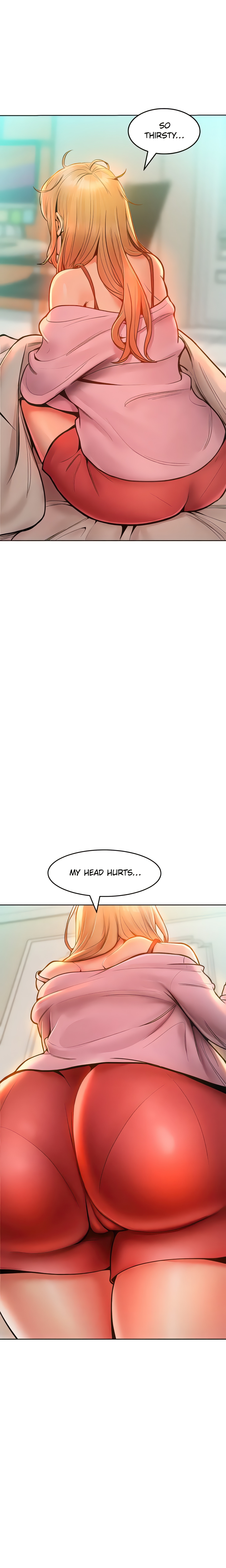 Dominating a Girl That You Hate (Official) chapter 13 page 3