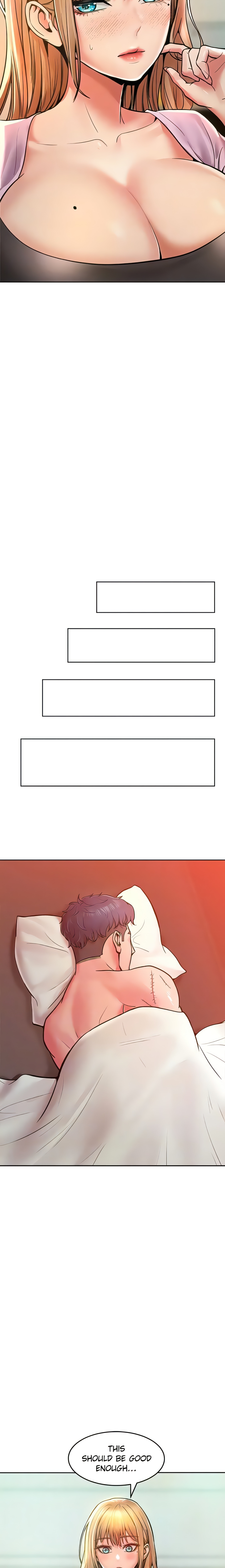 Dominating a Girl That You Hate (Official) chapter 13 page 6