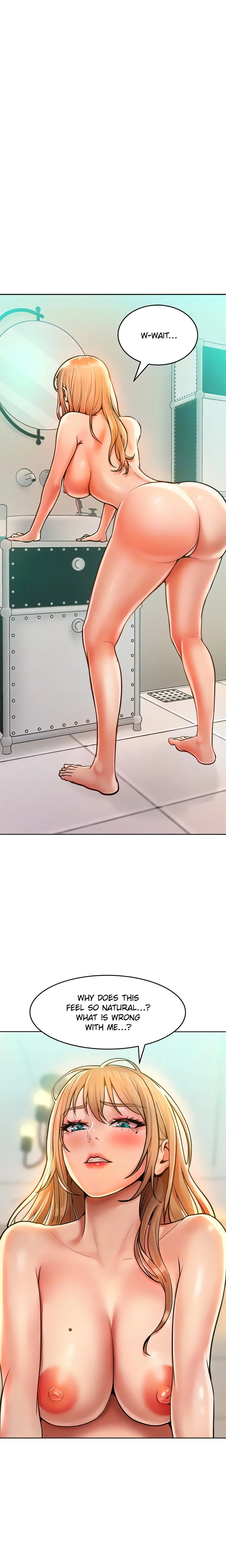 Dominating a Girl That You Hate (Official) chapter 13 page 9