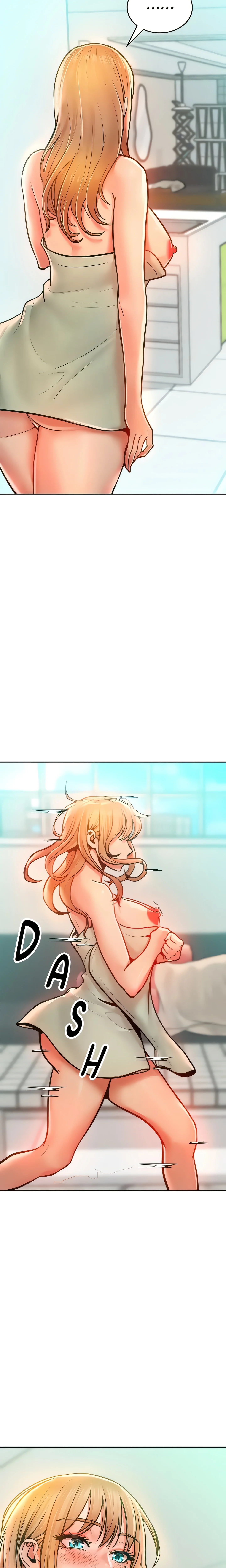 Dominating a Girl That You Hate (Official) chapter 13 page 12