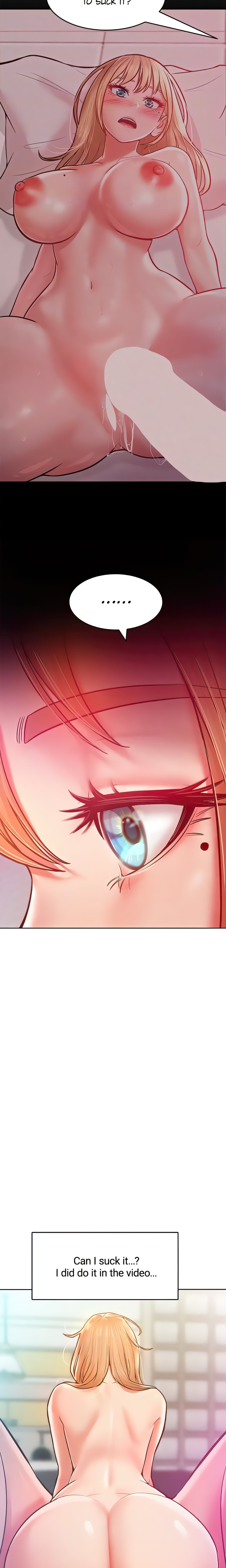 Dominating a Girl That You Hate (Official) chapter 13 page 19