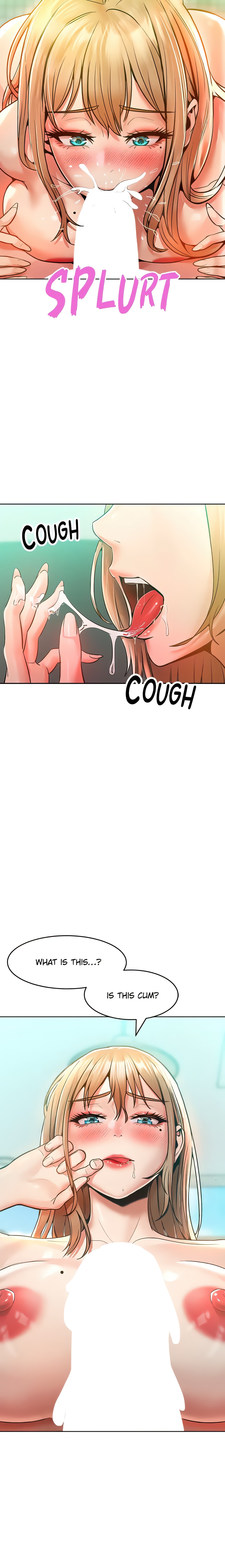 Dominating a Girl That You Hate (Official) chapter 13 page 23