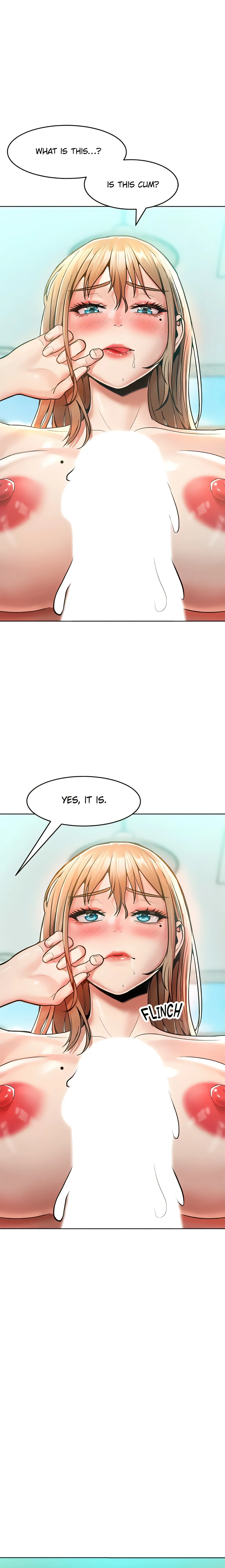 Dominating a Girl That You Hate (Official) chapter 14 page 1