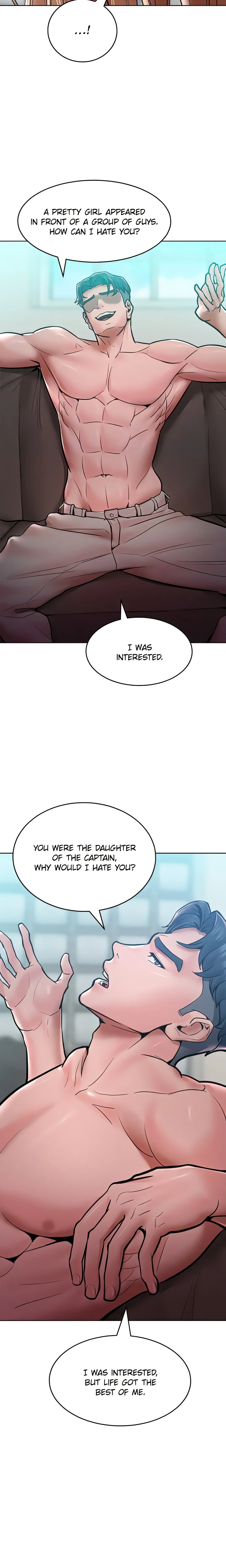 Dominating a Girl That You Hate (Official) chapter 14 page 18