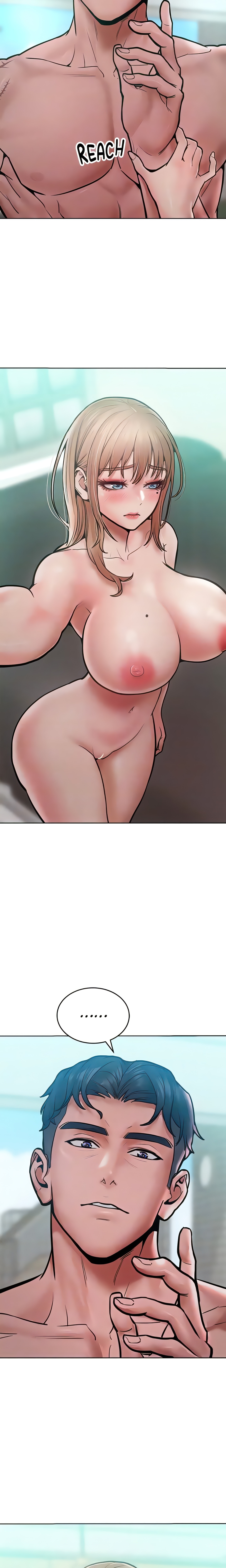 Dominating a Girl That You Hate (Official) chapter 15 page 7