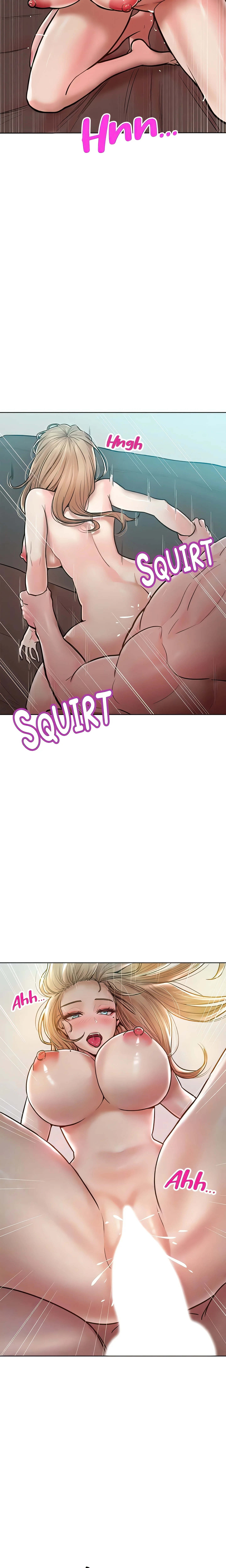 Dominating a Girl That You Hate (Official) chapter 16 page 5
