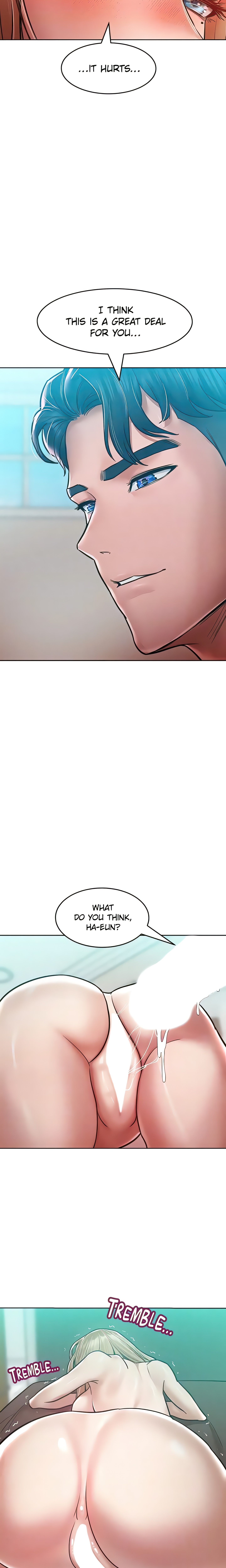 Dominating a Girl That You Hate (Official) chapter 16 page 7
