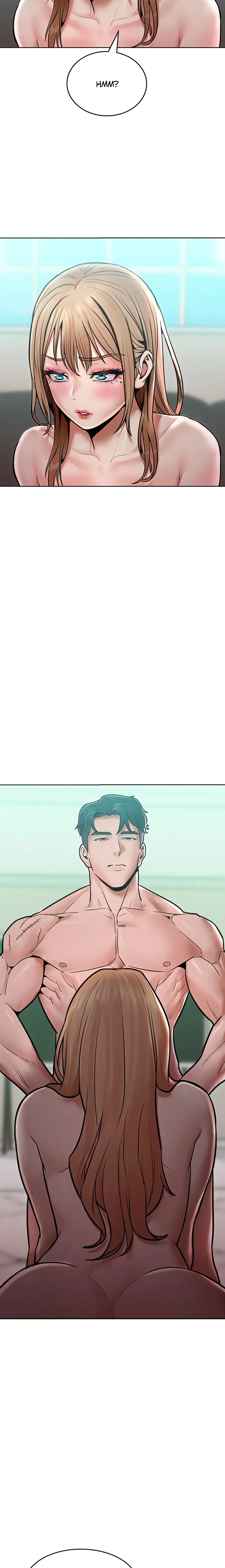 Dominating a Girl That You Hate (Official) chapter 16 page 11