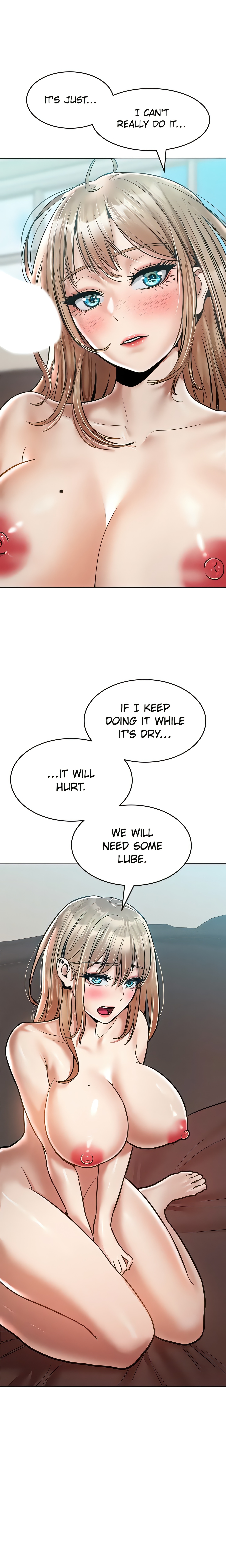 Dominating a Girl That You Hate (Official) chapter 16 page 13