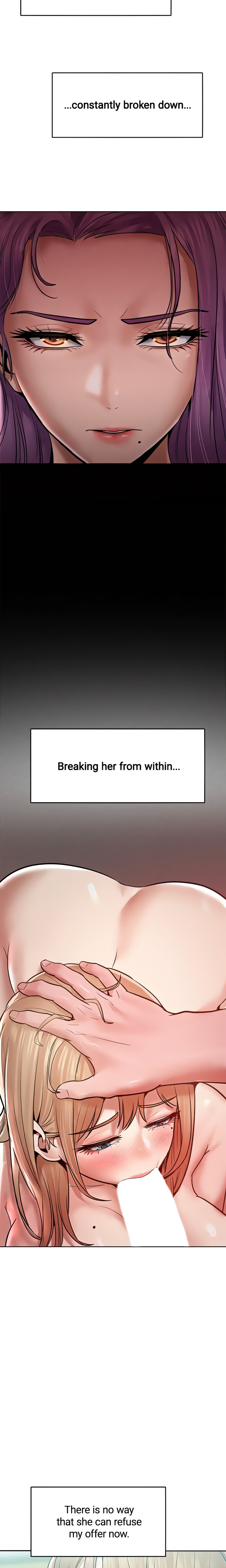 Dominating a Girl That You Hate (Official) chapter 16 page 19