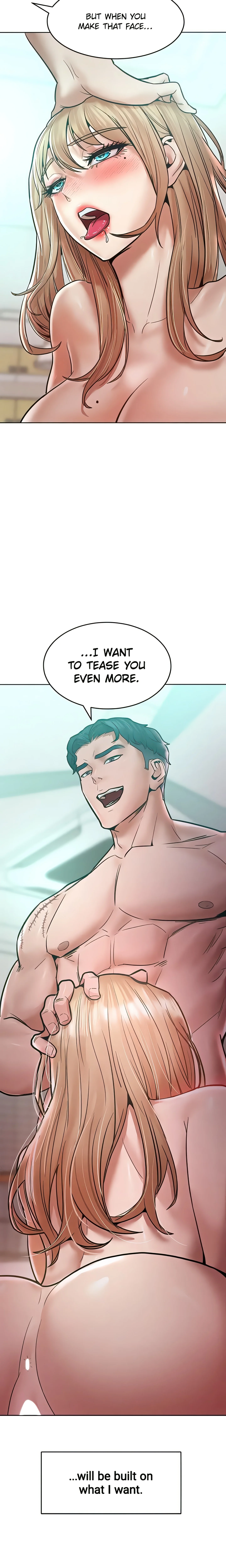 Dominating a Girl That You Hate (Official) chapter 16 page 24