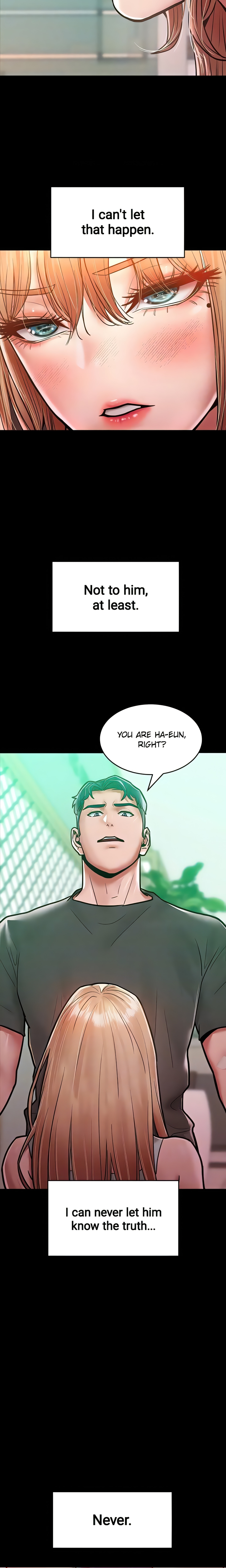 Dominating a Girl That You Hate (Official) chapter 17 page 6