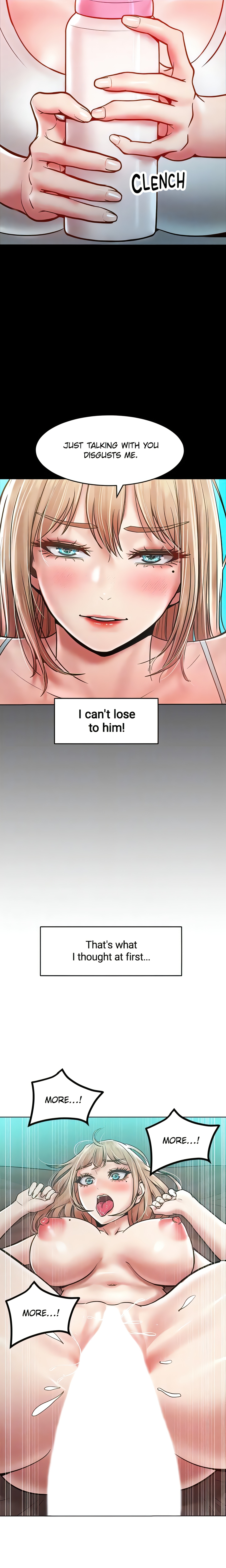 Dominating a Girl That You Hate (Official) chapter 17 page 7