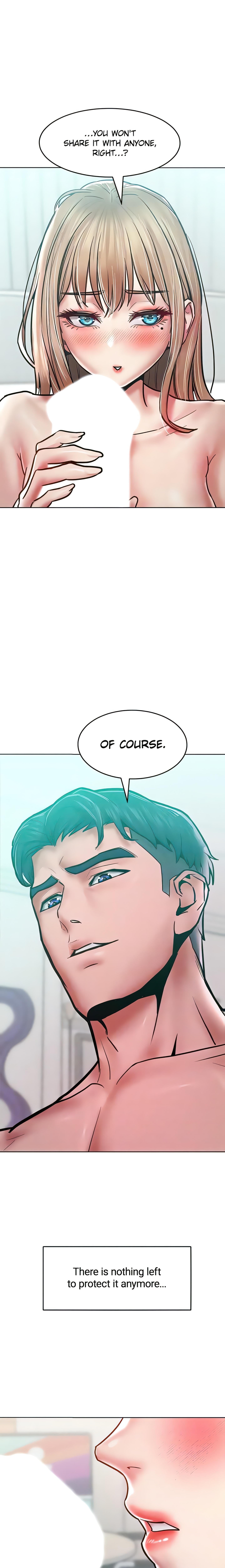 Dominating a Girl That You Hate (Official) chapter 17 page 14