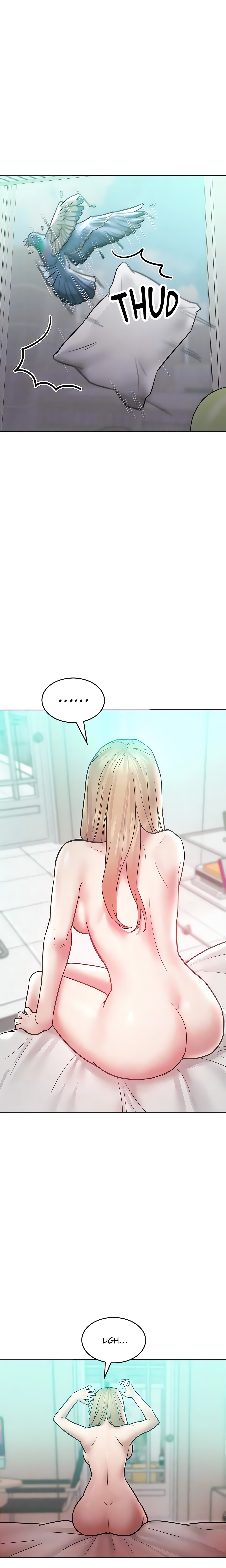 Dominating a Girl That You Hate (Official) chapter 17 page 17