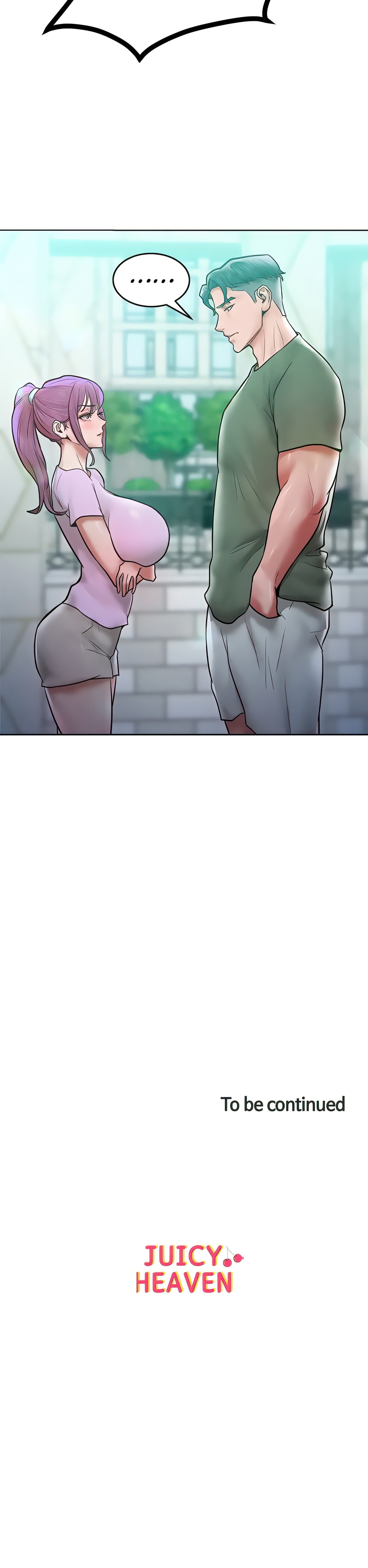 Dominating a Girl That You Hate (Official) chapter 17 page 21