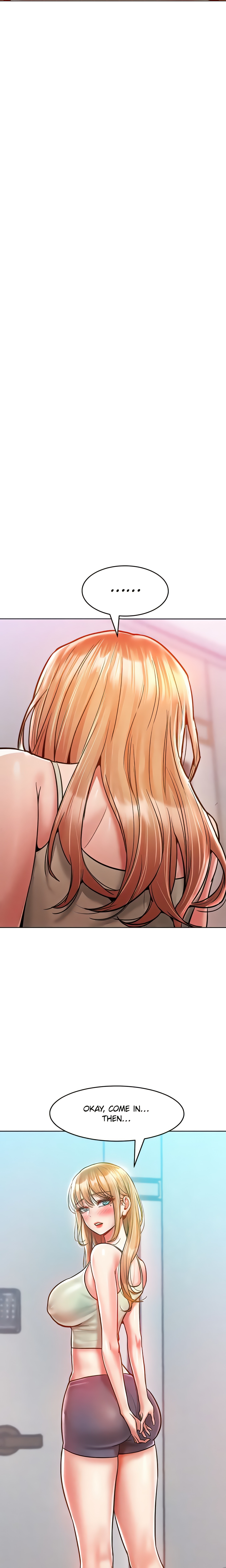 Dominating a Girl That You Hate (Official) chapter 19 page 2
