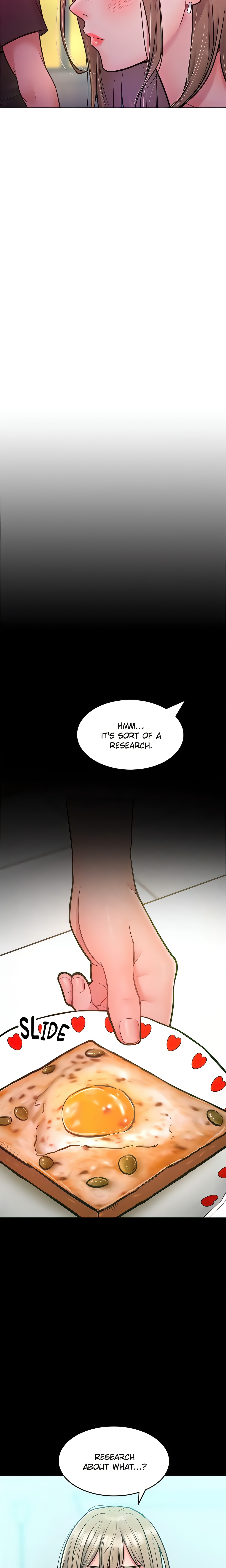 Dominating a Girl That You Hate (Official) chapter 19 page 5