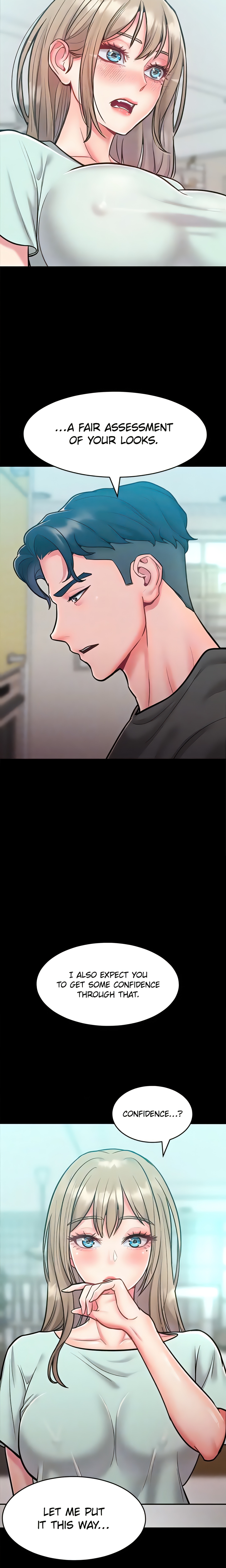 Dominating a Girl That You Hate (Official) chapter 19 page 7