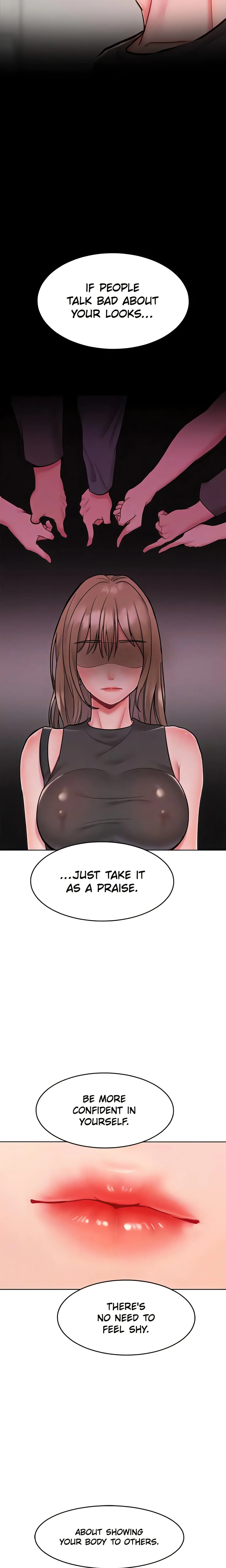Dominating a Girl That You Hate (Official) chapter 19 page 15