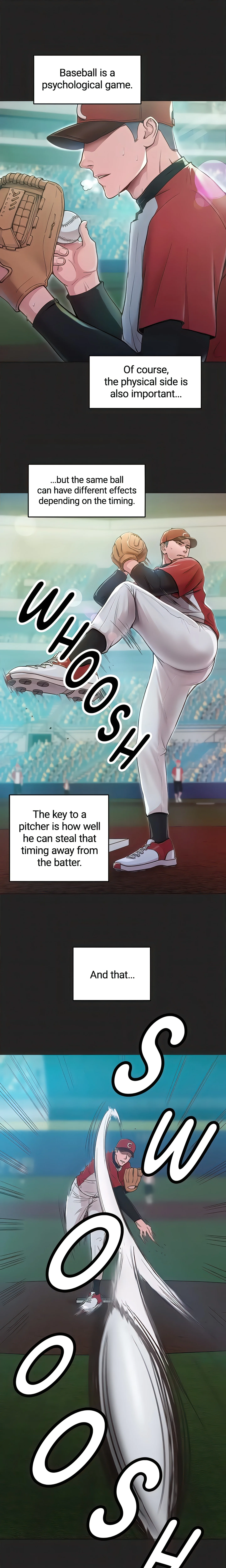 Dominating a Girl That You Hate (Official) chapter 2 page 1