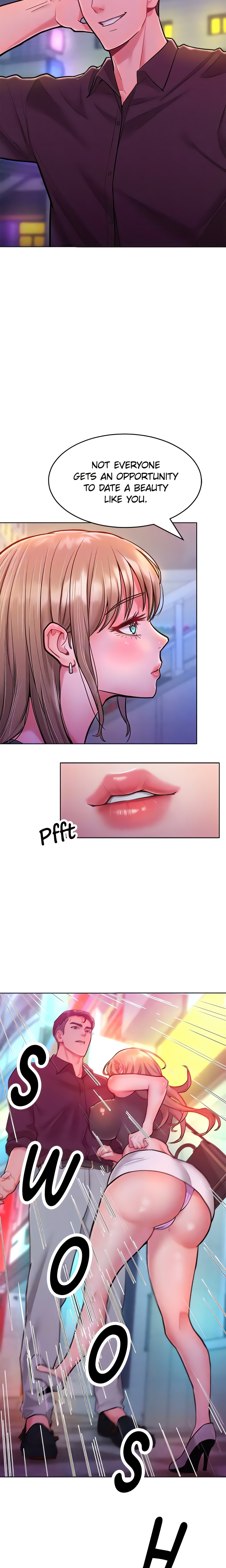 Dominating a Girl That You Hate (Official) chapter 20 page 5