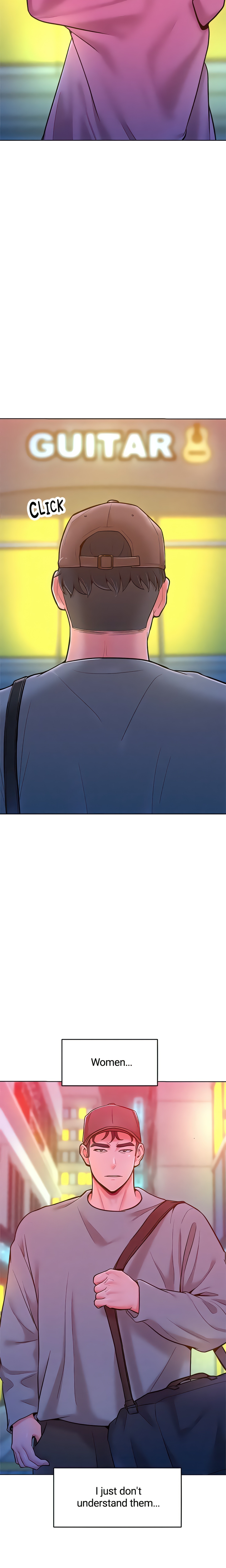 Dominating a Girl That You Hate (Official) chapter 22 page 2