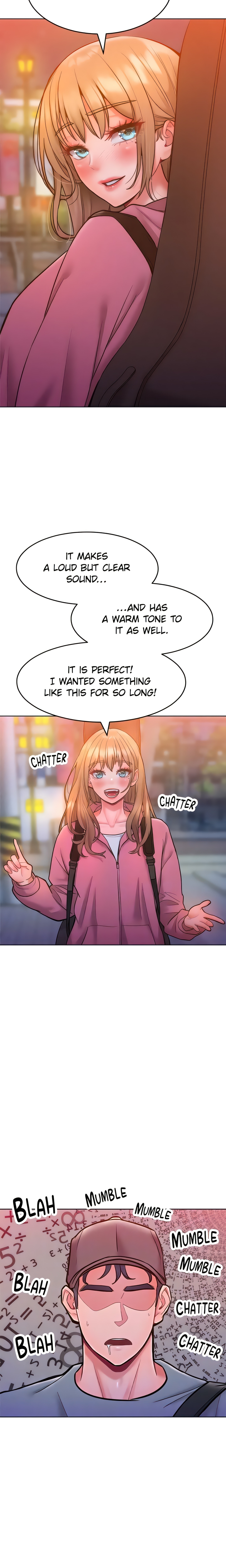 Dominating a Girl That You Hate (Official) chapter 22 page 5