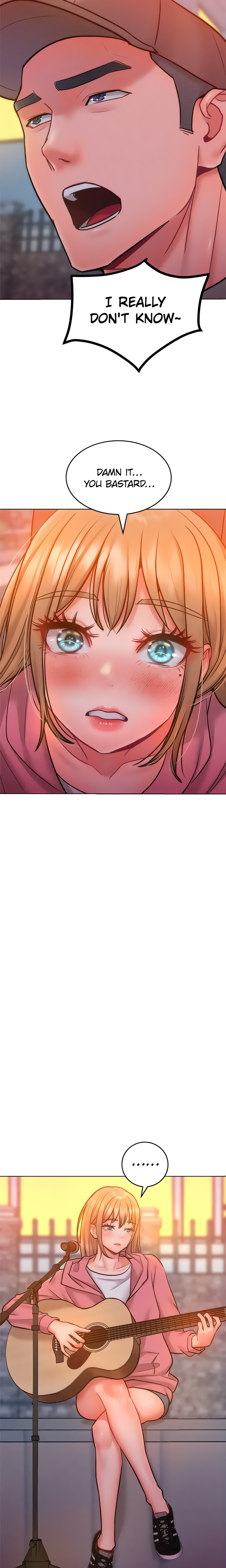 Dominating a Girl That You Hate (Official) chapter 22 page 11