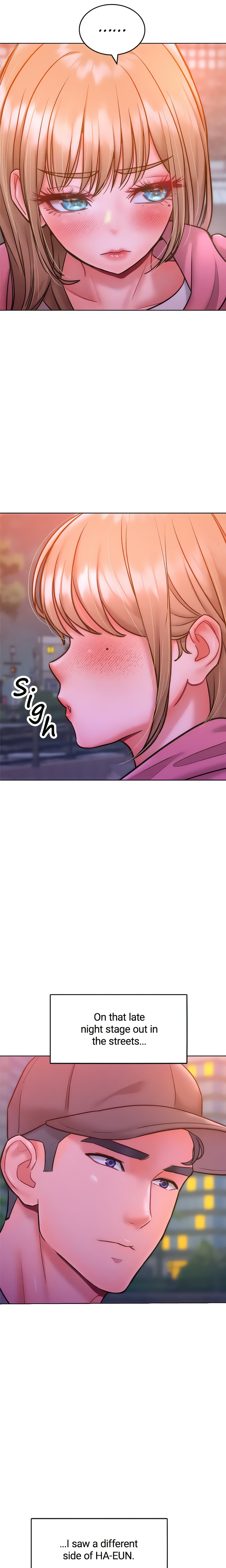 Dominating a Girl That You Hate (Official) chapter 22 page 13