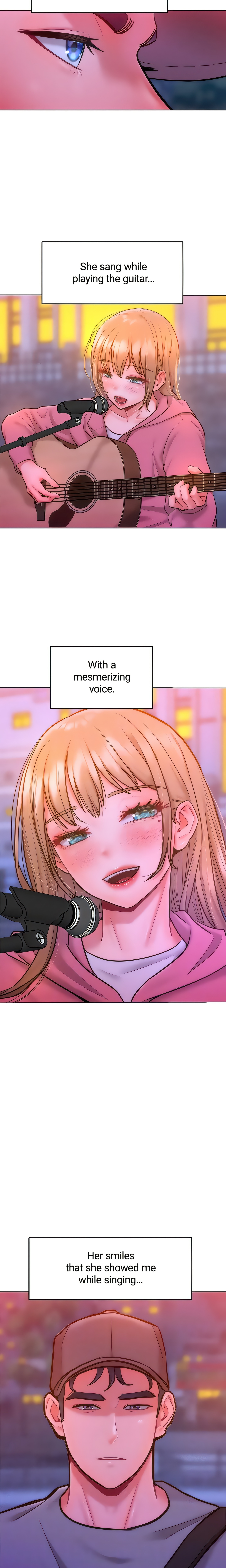 Dominating a Girl That You Hate (Official) chapter 22 page 14