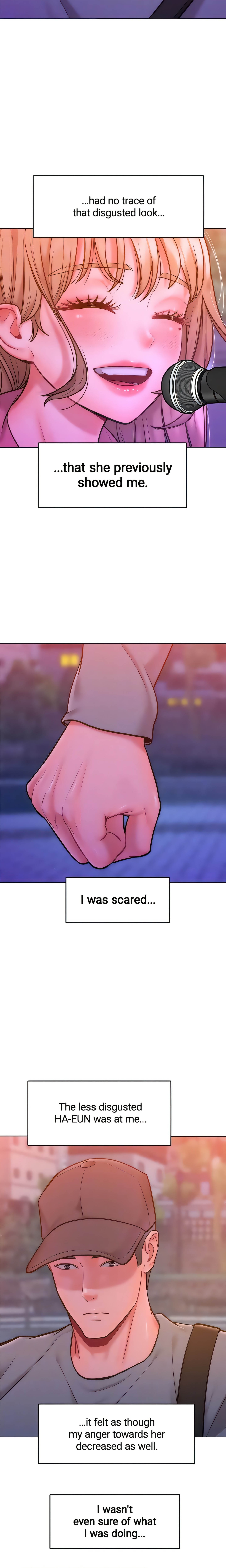 Dominating a Girl That You Hate (Official) chapter 22 page 15