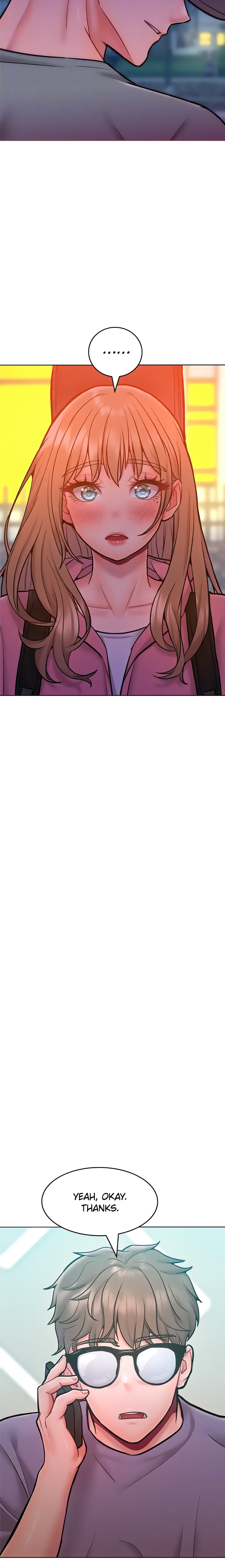 Dominating a Girl That You Hate (Official) chapter 22 page 19