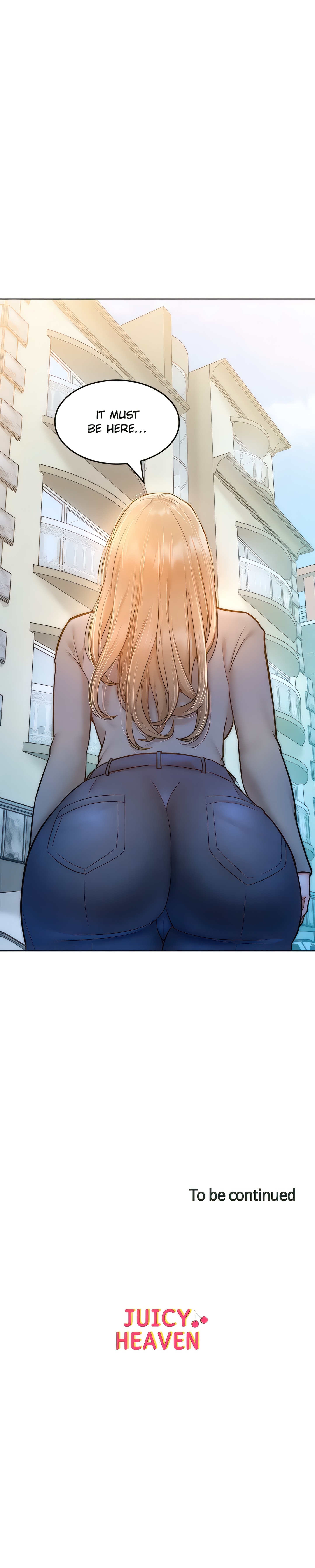 Dominating a Girl That You Hate (Official) chapter 22 page 22