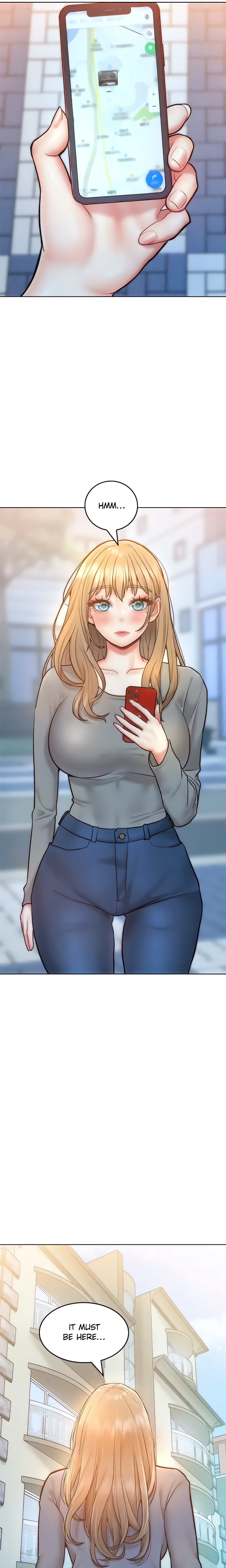 Dominating a Girl That You Hate (Official) chapter 23 page 2