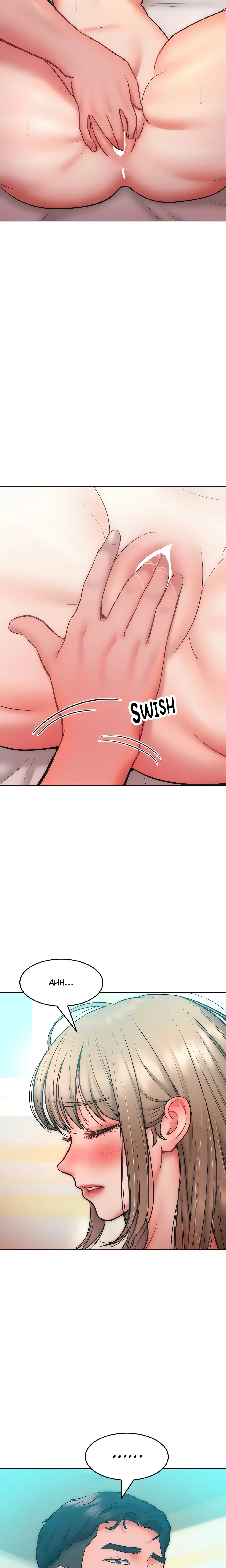 Dominating a Girl That You Hate (Official) chapter 25 page 5
