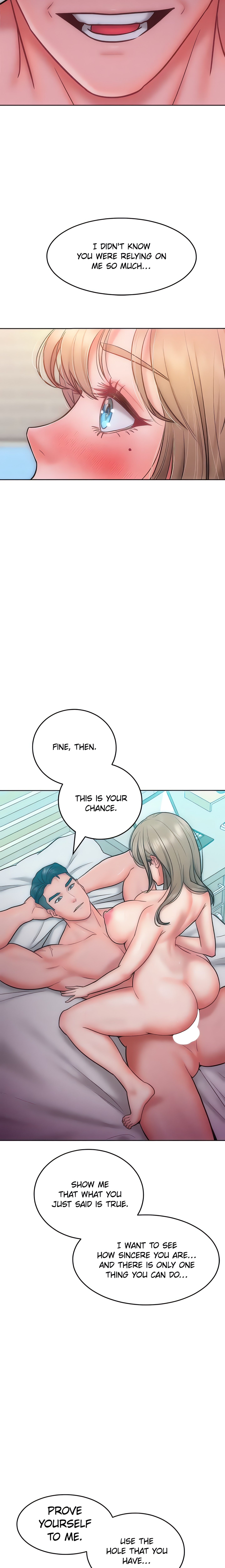 Dominating a Girl That You Hate (Official) chapter 26 page 2