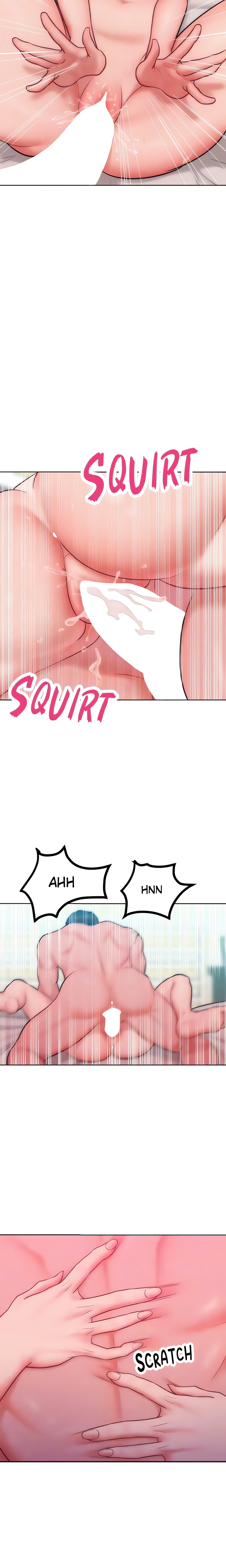 Dominating a Girl That You Hate (Official) chapter 26 page 15