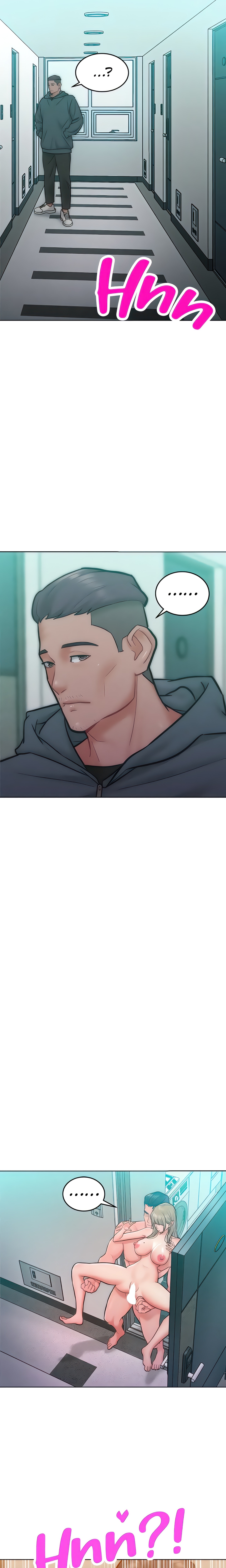 Dominating a Girl That You Hate (Official) chapter 27 page 12