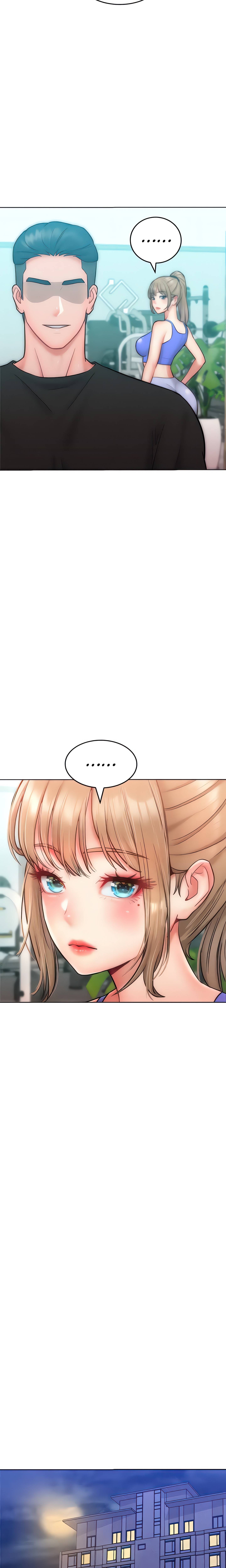 Dominating a Girl That You Hate (Official) chapter 28 page 13