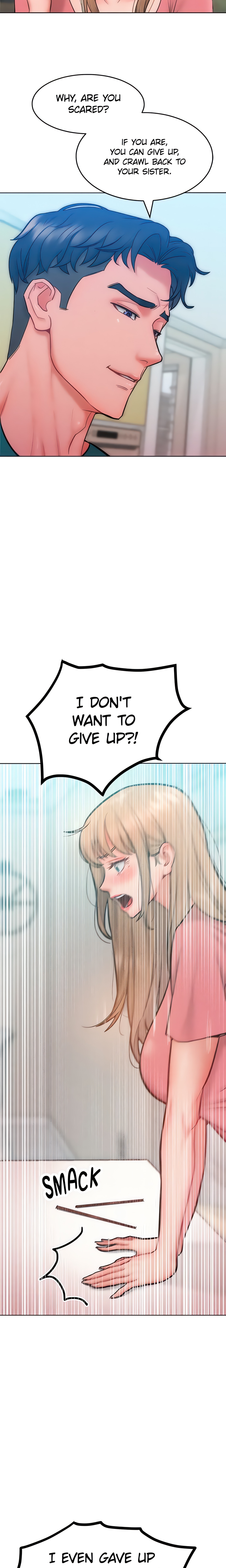 Dominating a Girl That You Hate (Official) chapter 29 page 2